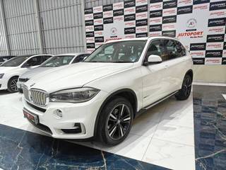 BMW X5 2014-2019 BMW X5 xDrive 30d