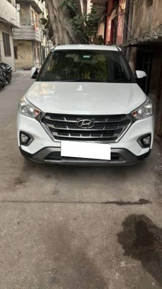 Hyundai Creta 2015-2020 Hyundai Creta 1.4 S