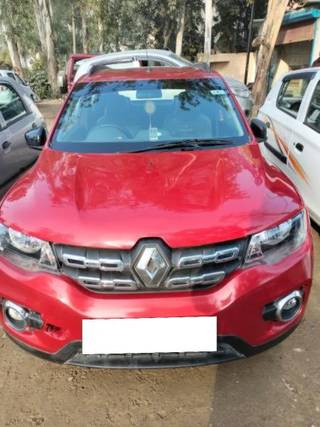 Renault KWID 2015-2019 Renault KWID RXT