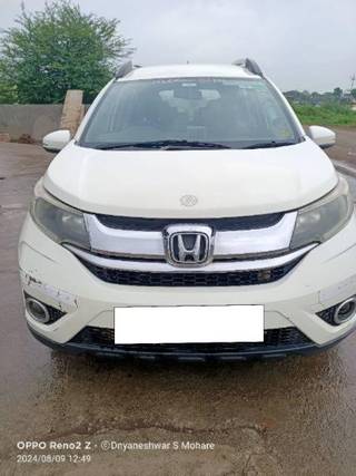 Honda BR-V Honda BR-V Style Edition Diesel V