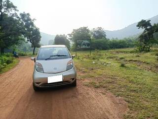 Tata Nano 2012-2017 Tata Nano Lx BSIII