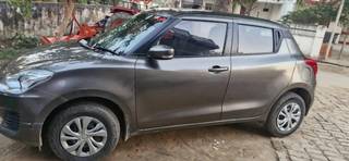 Maruti Swift 2021-2024 Maruti Swift VXI