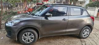 Maruti Swift 2021-2024 Maruti Swift VXI