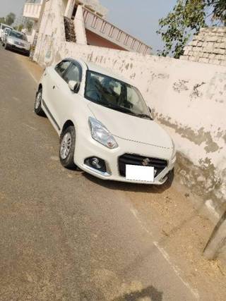 Maruti Swift Dzire 2020-2024 Maruti Swift Dzire VXI BSVI