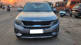 Kia Seltos 2019-2023 Kia Seltos HTX Diesel