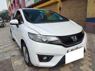 Honda Jazz 2014-2020 Honda Jazz 1.2 E i VTEC