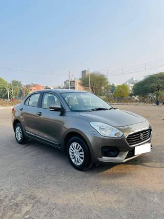 Maruti Dzire 2017-2020 Maruti Swift Dzire VXI 1.2