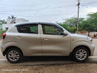 Maruti Celerio Maruti Celerio VXI AMT