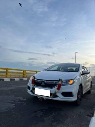 Honda City 4th Generation Honda City i-VTEC V