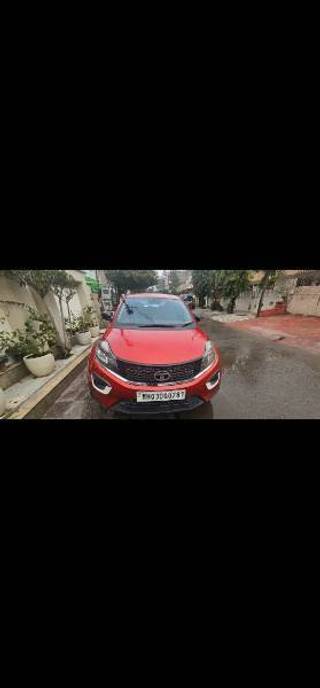 Tata Nexon 2017-2020 Tata Nexon 1.5 Revotorq XMA