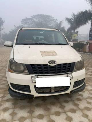 Mahindra Xylo 2012-2014 Mahindra Xylo D4 BSIV