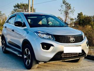 Tata Nexon 2017-2020 Tata Nexon 1.2 Revotron XM