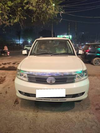 Tata Safari 2005-2017 Tata Safari Dicor EX 4X2