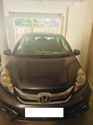 Honda Amaze 2016-2021 Honda Amaze VX i-VTEC