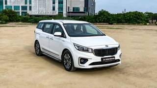 Kia Carnival 2020-2023 Kia Carnival Premium 8 STR