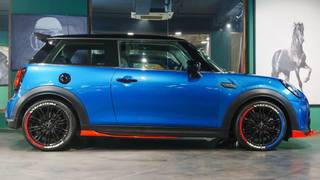 Mini 3 DOOR Mini 3 DOOR Cooper S BSVI