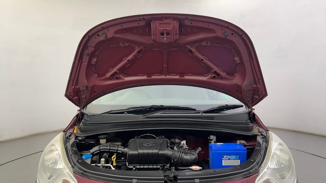 Second-hand 2013 Hyundai i10 Magna 1.1 for sale in Ahmedabad-8