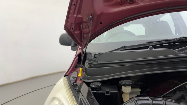 Second-hand 2013 Hyundai i10 Magna 1.1 for sale in Ahmedabad-25