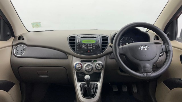Second-hand 2013 Hyundai i10 Magna 1.1 for sale in Ahmedabad-11