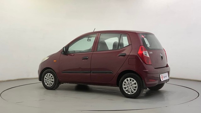 Second-hand 2013 Hyundai i10 Magna 1.1 for sale in Ahmedabad-5