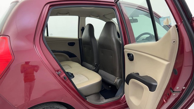 Second-hand 2013 Hyundai i10 Magna 1.1 for sale in Ahmedabad-26