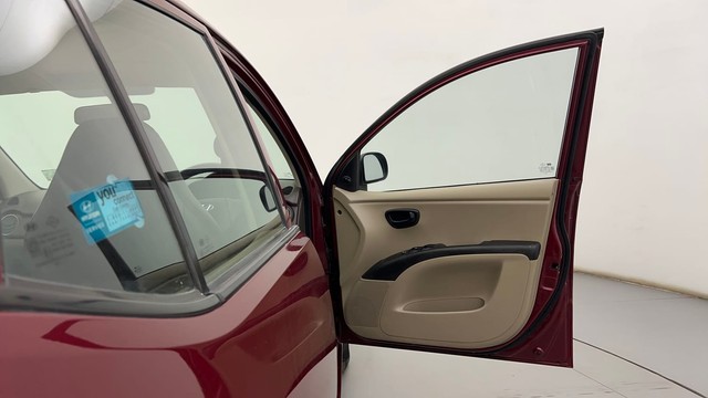 Second-hand 2013 Hyundai i10 Magna 1.1 for sale in Ahmedabad-16
