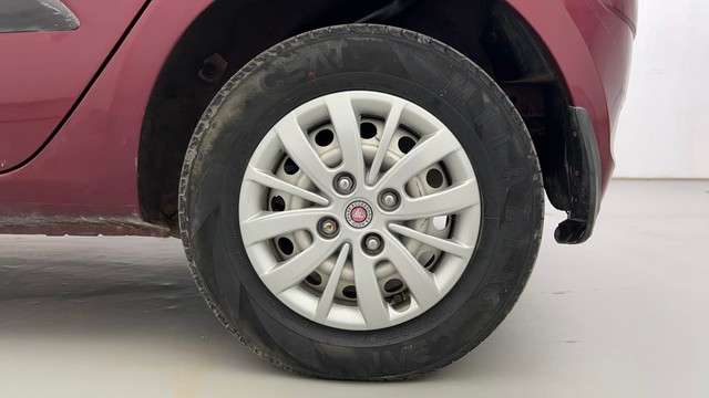 Second-hand 2013 Hyundai i10 Magna 1.1 for sale in Ahmedabad-19