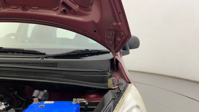 Second-hand 2013 Hyundai i10 Magna 1.1 for sale in Ahmedabad-23