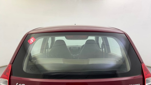 Second-hand 2013 Hyundai i10 Magna 1.1 for sale in Ahmedabad-24