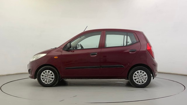 Second-hand 2013 Hyundai i10 Magna 1.1 for sale in Ahmedabad-6