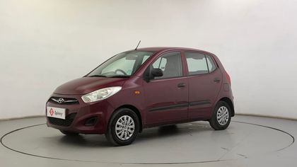 2013 Hyundai i10 मैग्ना 1.1