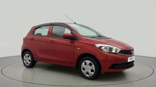 Tata Tiago 2015-2019 Tata Tiago 1.2 Revotron XT