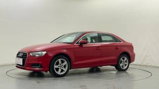 Audi A3 Audi A3 35 TFSI Premium Plus