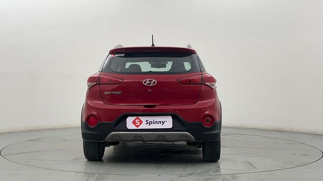 Second-hand 2015 Hyundai i20 Active 1.2 S for sale in New Delhi-4