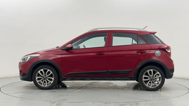 Second-hand 2015 Hyundai i20 Active 1.2 S for sale in New Delhi-6