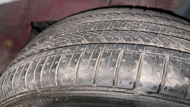 Second-hand 2015 Hyundai i20 Active 1.2 S for sale in New Delhi-32