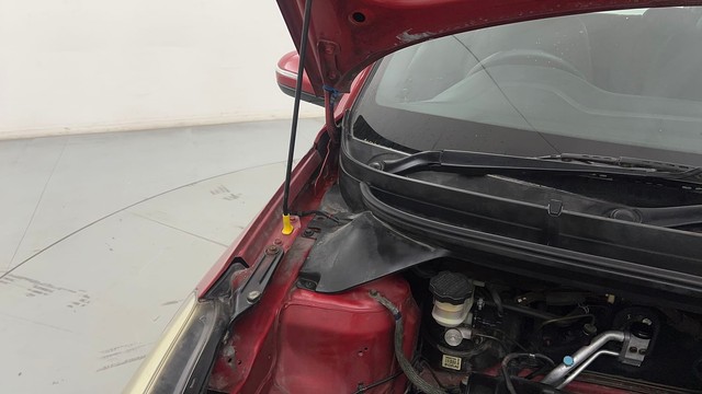 Second-hand 2015 Hyundai i20 Active 1.2 S for sale in New Delhi-24