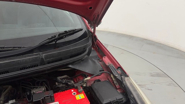 Second-hand 2015 Hyundai i20 Active 1.2 S for sale in New Delhi-26