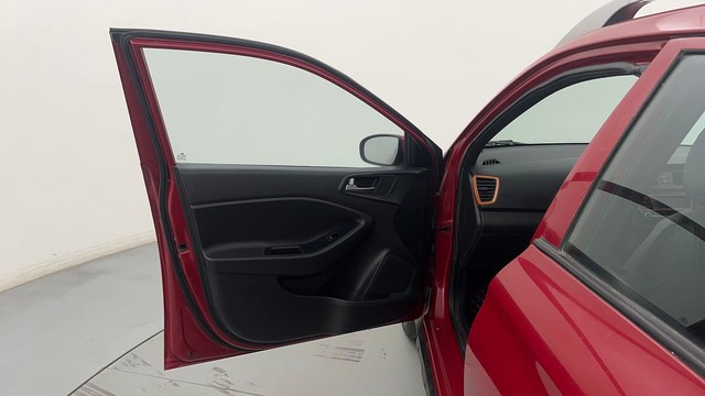 Second-hand 2015 Hyundai i20 Active 1.2 S for sale in New Delhi-30