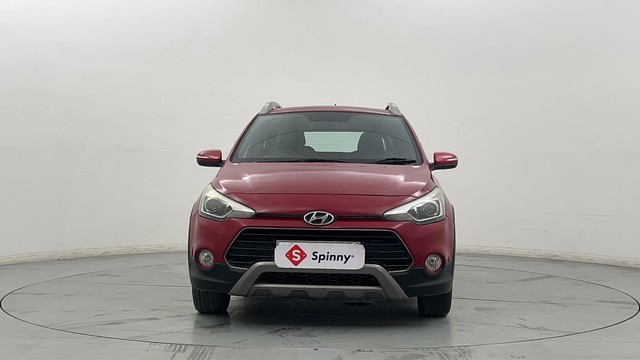 Second-hand 2015 Hyundai i20 Active 1.2 S for sale in New Delhi-7