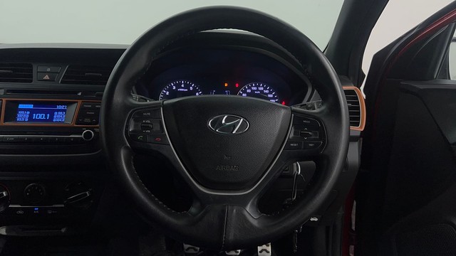 Second-hand 2015 Hyundai i20 Active 1.2 S for sale in New Delhi-23