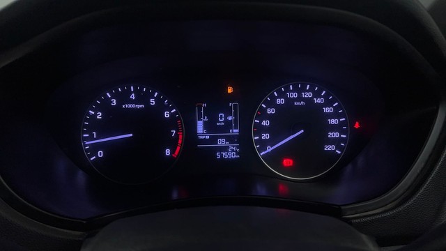 Second-hand 2015 Hyundai i20 Active 1.2 S for sale in New Delhi-13