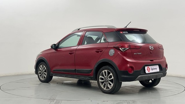 Second-hand 2015 Hyundai i20 Active 1.2 S for sale in New Delhi-5