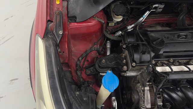 Second-hand 2015 Hyundai i20 Active 1.2 S for sale in New Delhi-27