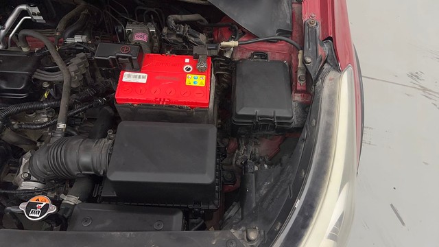 Second-hand 2015 Hyundai i20 Active 1.2 S for sale in New Delhi-39