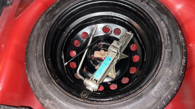 Second-hand 2015 Hyundai i20 Active 1.2 S for sale in New Delhi-21