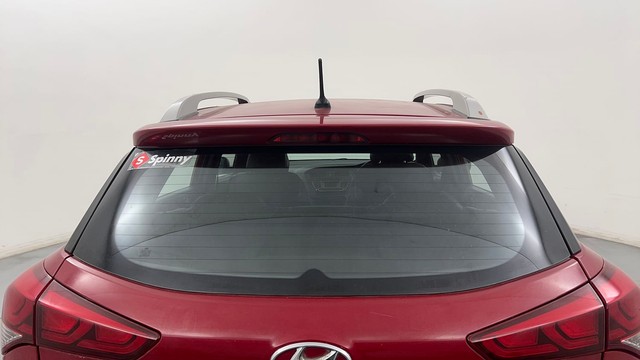 Second-hand 2015 Hyundai i20 Active 1.2 S for sale in New Delhi-38