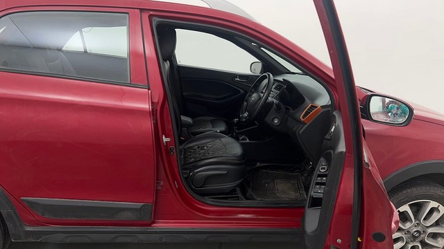 Second-hand 2015 Hyundai i20 Active 1.2 S for sale in New Delhi-15