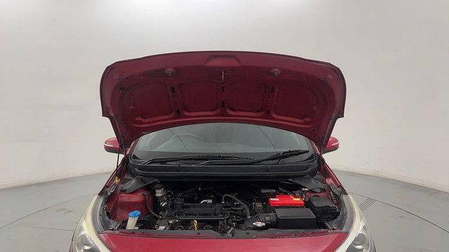 Second-hand 2015 Hyundai i20 Active 1.2 S for sale in New Delhi-8