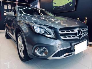 Mercedes-Benz GLA Class Mercedes-Benz GLA Class 200 Sport